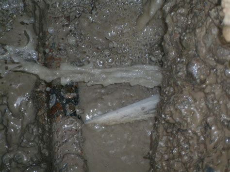 Galvanized pipe corrosion - Leak Masters