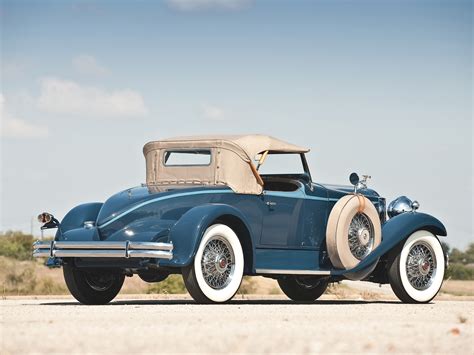 retro, 1930, luxury, 1080P, packard, roadster, 734 422, speedster, boattail HD Wallpaper