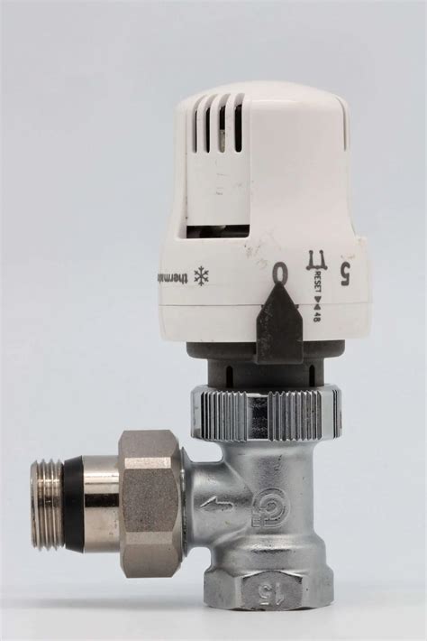 Thermostatic Radiator Valves Archives - HVAC Energy Products