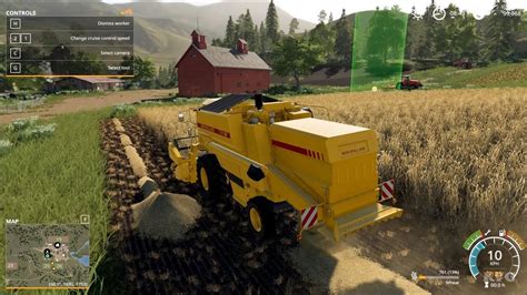 Farming Simulator 19 Gameplay (PC HD) [1080p60FPS] - YouTube