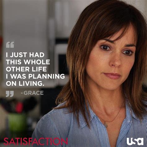 Satisfaction USA - Satisfaction (TV Series 2014) Fan Art (37382875 ...