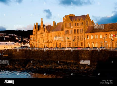 Aberystwyth university hi-res stock photography and images - Alamy