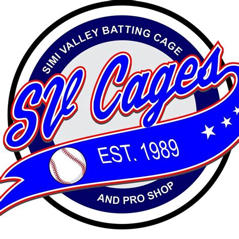 Simi Valley Batting Cages — Conejo Valley Guide | Conejo Valley Events