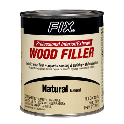 Hardwood Floor Wood Filler – Flooring Tips