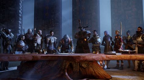 Dragon Age 4 characters: who we want to see return | TechRadar