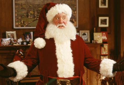 I Watched the Santa Clause so You Don't Have To (And Seriously, Don't!) | GQ