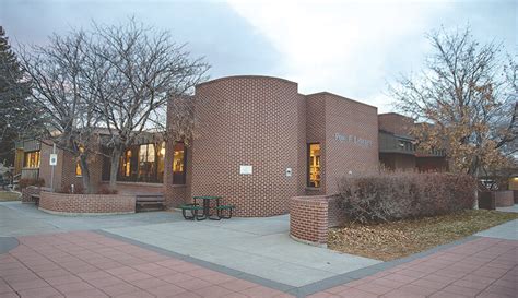 Powell Library could get $8.4M from state, $3.2M from county for its new building | Powell Tribune