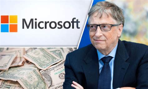 Microsoft Kurucusu Bill Gates Biyografisi | IIENSTITU