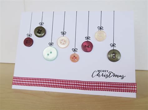 3 dead-simple handmade Christmas card ideas you’ve got to try this year ...