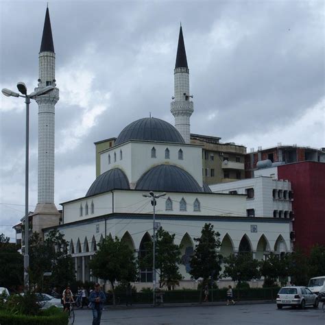 Ebu Bekr Mosque (Shkoder) - 2021 All You Need to Know BEFORE You Go | Tours & Tickets (with ...