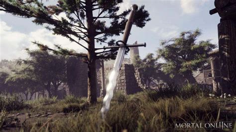 Media - Pictures - Videos - Mortal Online 2