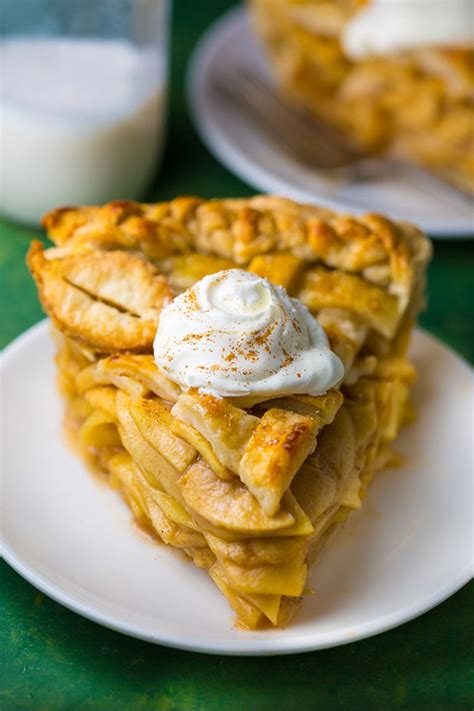 50 Best Apple Pie Recipes - How to Make Homemade Apple Pie from Scratch