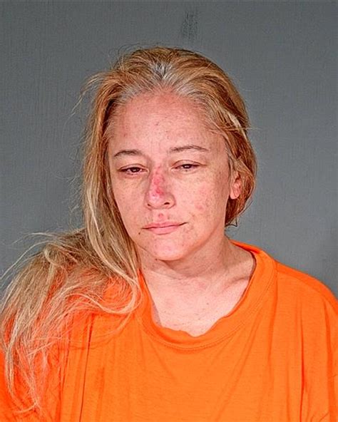 Mazomanie Woman Accused Of Running From Dodge County Authorities Arraigned | Daily Dodge