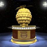 The 30th Golden Raspberry Award Winners at Why So Blu?