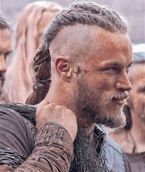 20 Best Viking Hairstyles for Men in 2023 - Patabook Fashion