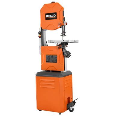 Parts | 14” Band Saw | RIDGID Store