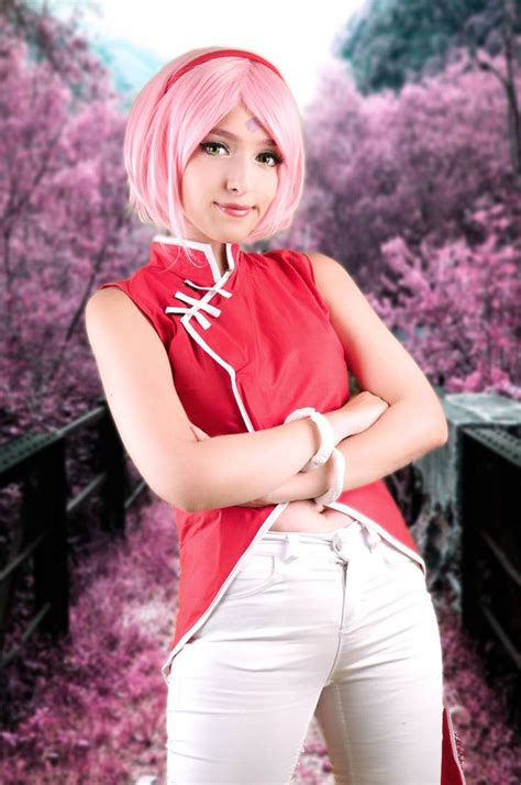 Sakura Uchiha Cosplay by DEATHNOTE---L on DeviantArt