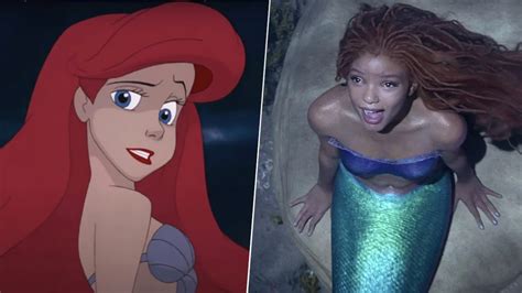 Original Ariel Voice Actor Supports Changes to ‘The Little Mermaid ...