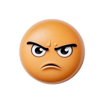 Expressionless Emoji Face On Transparent Png Similar - vrogue.co