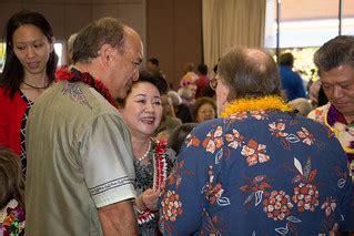 64th Annual Hawaii United Okinawa Association (HUOA) Insta… | Flickr