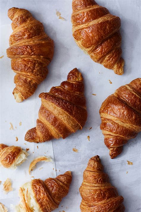 Wholesale Croissant Delivery London | Galeta Bakery