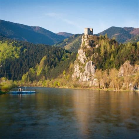 21 most remarkable historical landmarks in Slovakia | Expedition Slovakia