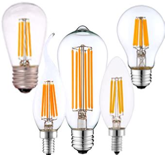 LED Light Bulbs