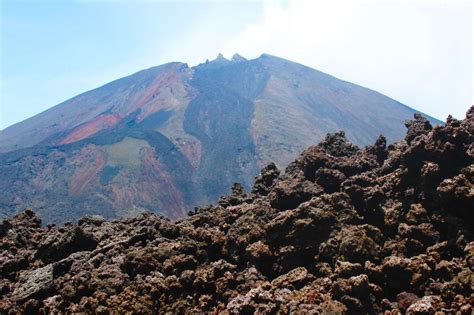 Hiking Pacaya Volcano with Old Town Outfitters - The World Up Closer