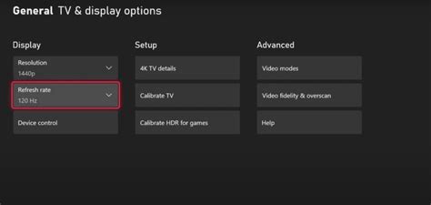 The best Fortnite settings for Xbox Series X/S - Dot Esports