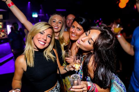 London Nightlife Guide 2023 - Where to Go and What to Expect