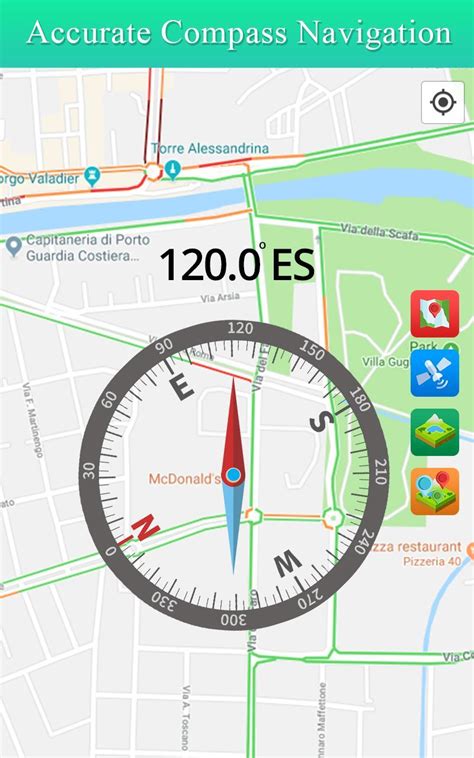 Live Satellite View GPS Map APK for Android Download