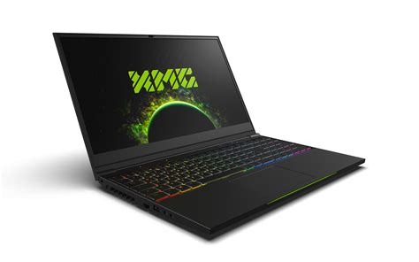 XMG NEO 15 - M18mmd Gaming Laptop schwarz: Amazon.de: Computer & Zubehör