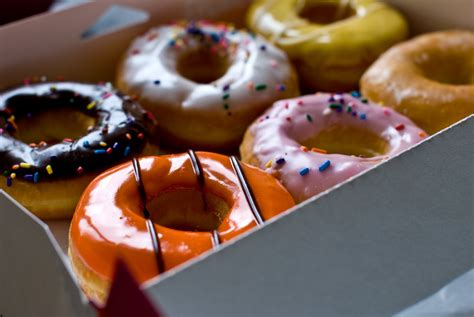 Dunkin Donuts | minimalniemand | Flickr