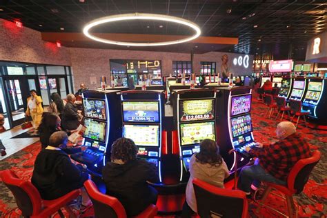 All bets are on? Virginia weighs legalizing casinos | WCYB