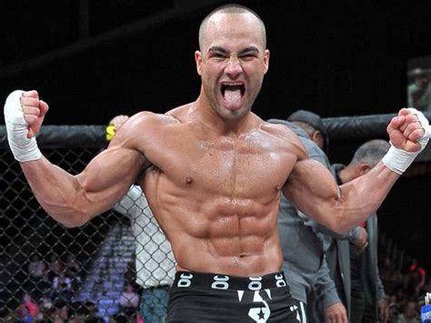 Eddie Alvarez UFC politics almost prevented him receiving title shot