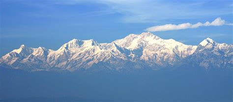 Kanchenjunga Base Camp Trek – Acclimatize Nepal