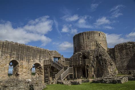 Barnard Castle - Historic UK