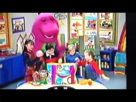 Barney Included Daniel Juravsky Easy Breezy Day The Barney Bag mp4 3gp flv mp3 video indir