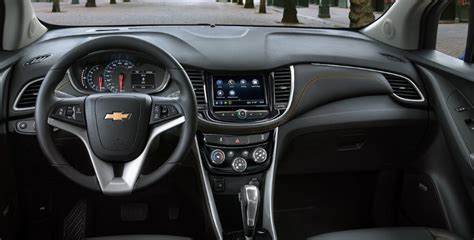 2021 Chevrolet Trax Colors, Engine, Price - Chevrolet Engine News