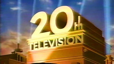 20th Television (1995) #4 - YouTube