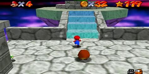 Super Mario 64 Secrets Everyone Needs To Know