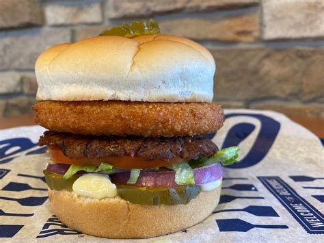 Culver's 'Curderburger' cheese curd burger to be sold Oct. 15 only