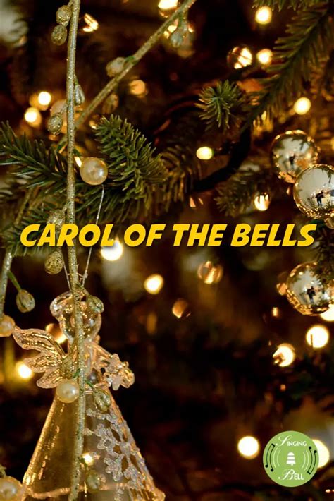 Carol of the Bells | Free Christmas Carols & Songs