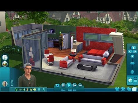 Sims 4 ui mods - ktroom