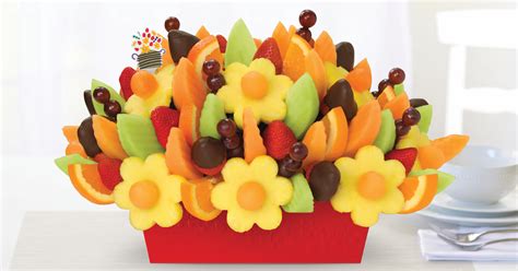 Edible Arrangements - Lafayette - Waitr Food Delivery in Lafayette, LA