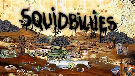 Squidbillies Season 13 on Adult Swim: Release & Premiere Date