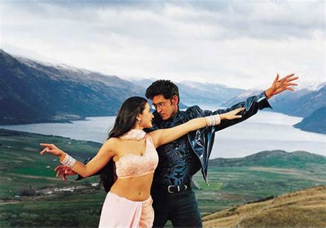 20 Years Of Kaho Naa Pyaar Hai EXCLUSIVE: How ‘Hrithik Roshan factor’ generated JOBS and made ...