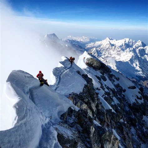 100% On Top! Summits on Everest!! - Climbing the Seven Summits