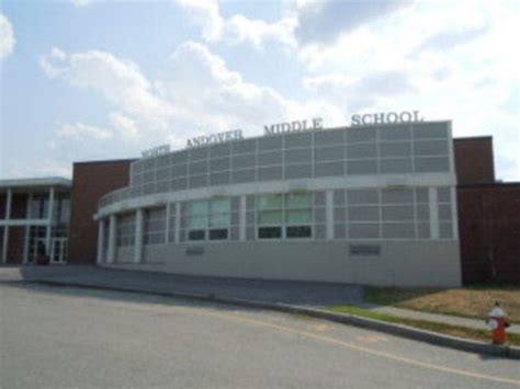 School Committee To Discuss North Andover Middle School Expansion | North Andover, MA Patch