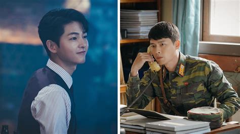 Hyun Bin To Kim Soo-Hyun: Korean Stars Who Have Done Military Service